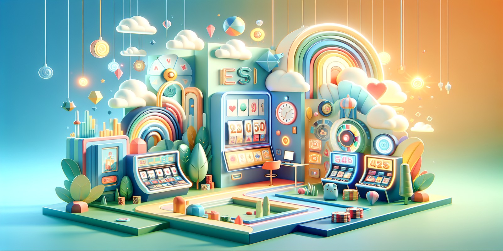 Bet PK 777: Unlocking the Thrills of Online Slots in 2025 - Slot Strategy Guide for pakistani | BET9JA