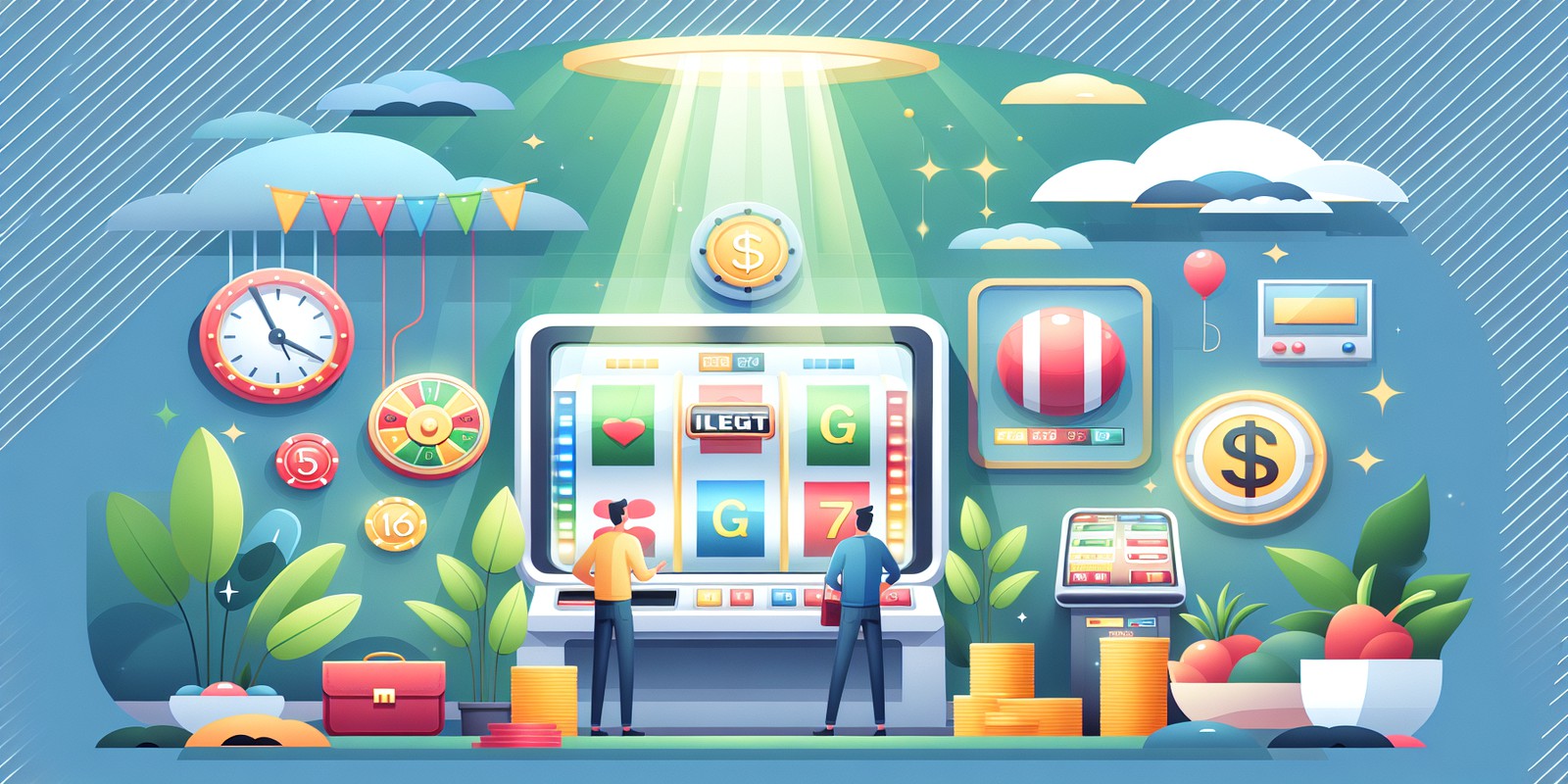 Pak Slots: Your Guide to Winning Big in 2025! - Slot Strategy Guide for pakistani | BET9JA