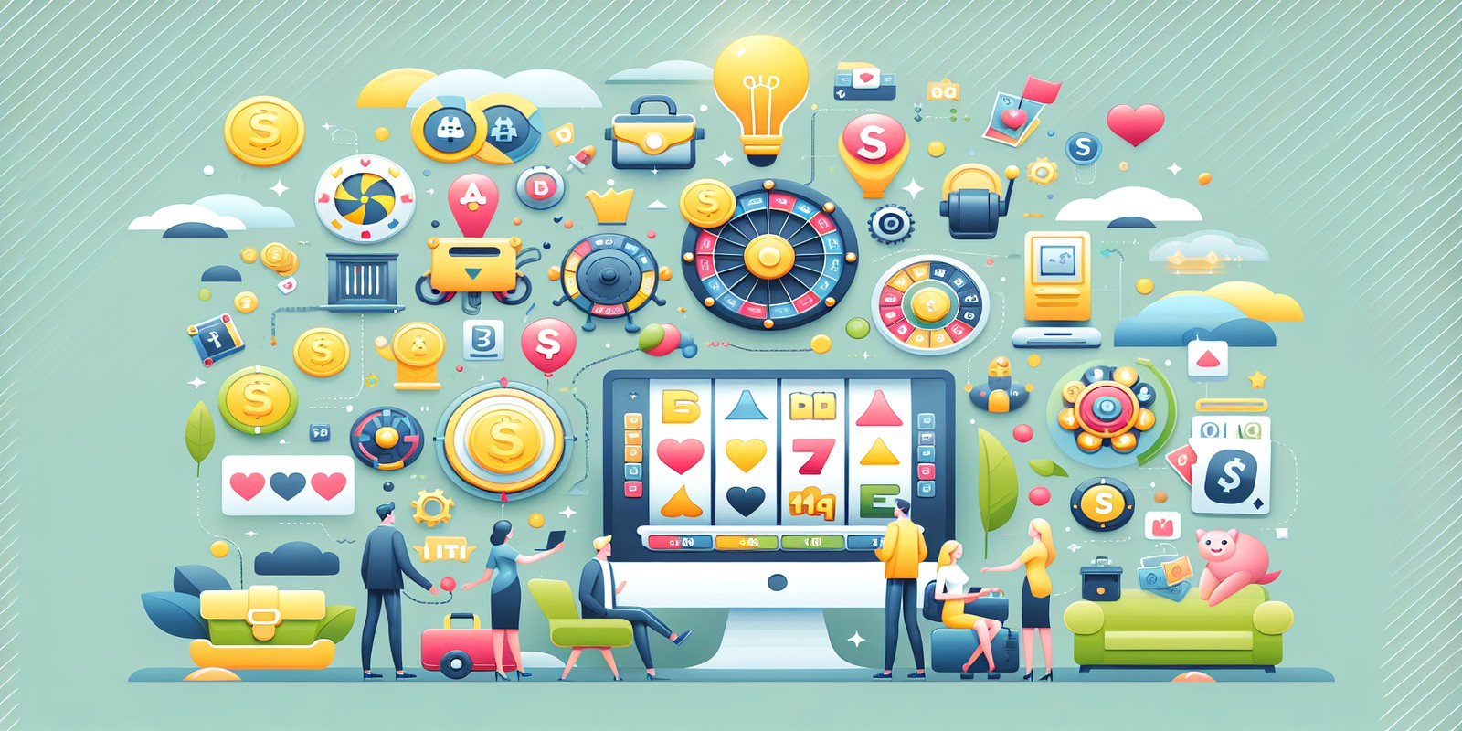 Top Pak Slots of 2025: Your Guide to Winning Big at Bet9Ja.com