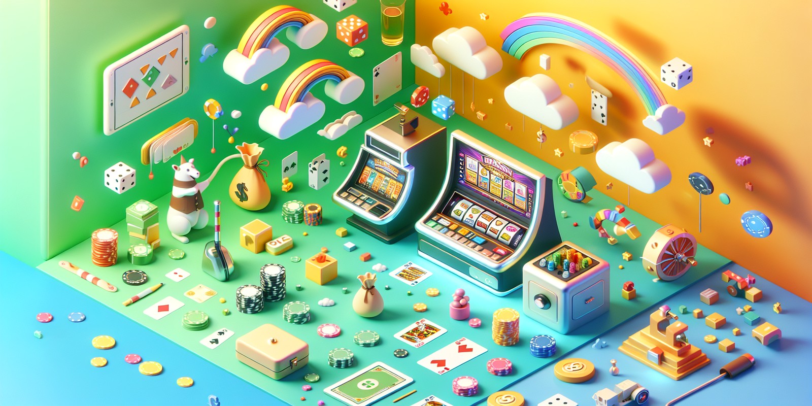 Unlock Big Wins: Master the Jili Winner Game Strategies for 2025 - Gaming Guide Guide for pakistani | BET9JA