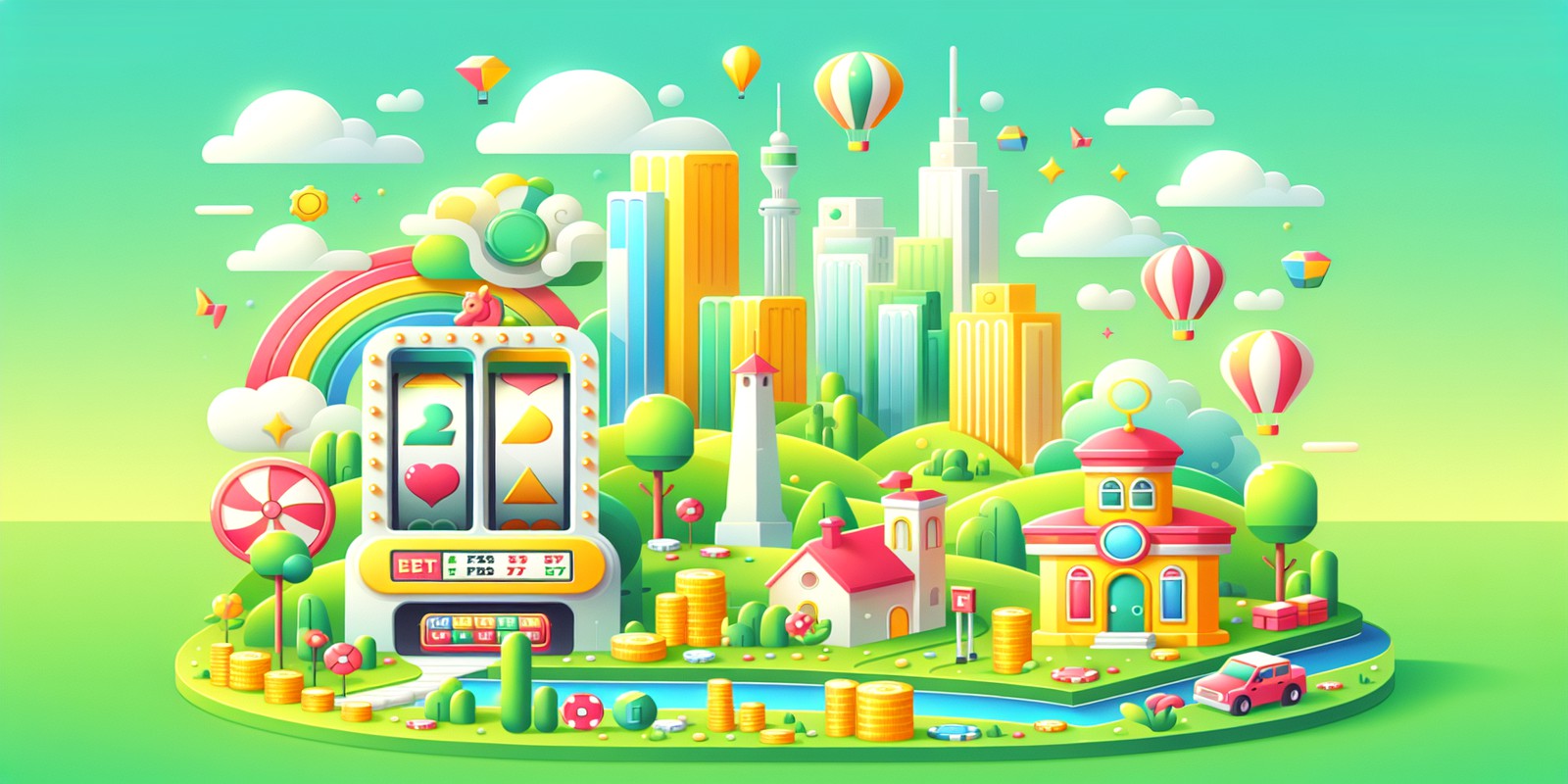 Unlock Big Wins with Timi Slots 3: Your Ultimate Guide for 2025 - Slot Strategy Guide for international | BET9JA