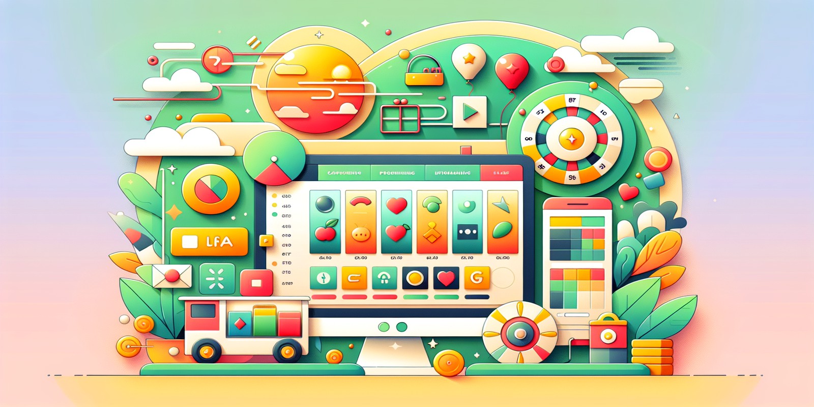 Unlock Fun with Timi Slots 3 - Strategies for Winning Big in Pakistan at Bet9Ja.com