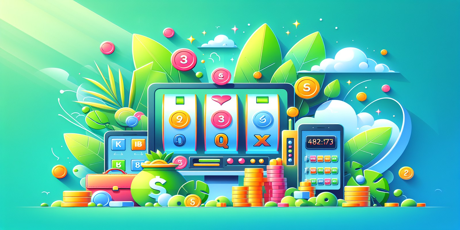 Unlocking the Best Pak Slots of 2025: Top Strategies for Big Wins - Bet9Ja.com Guide