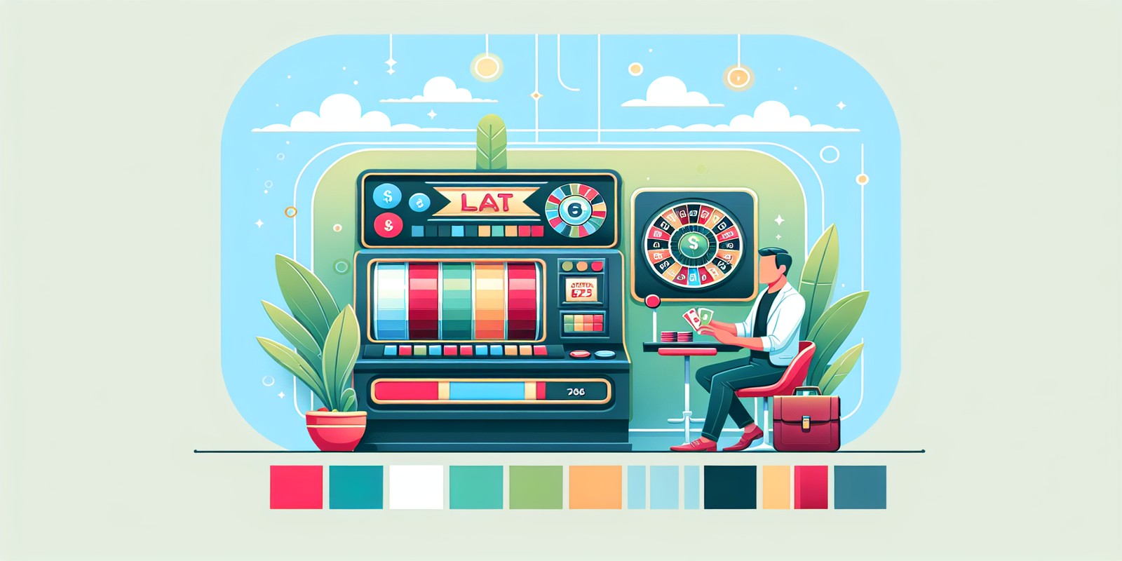 Unlocking the Best Pak Slots: Top Strategies for 2025 Wins - Slot Strategy Guide for pakistani | BET9JA