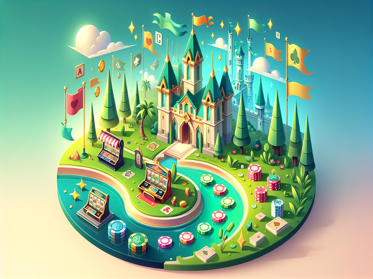 Super Jackpot - A thrilling slot option at BET9JA.